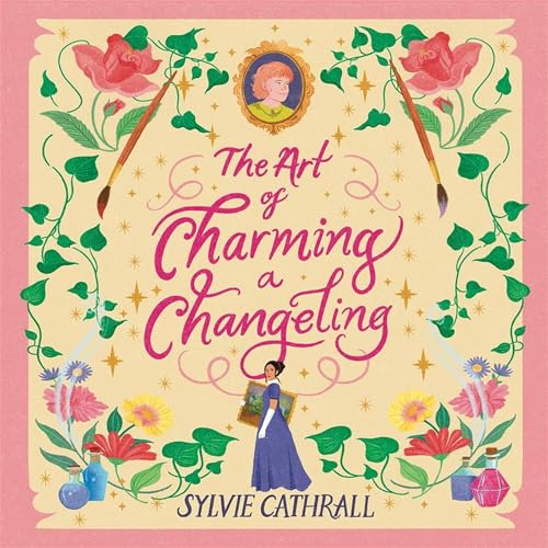 The Art of Charming a Changeling cover art