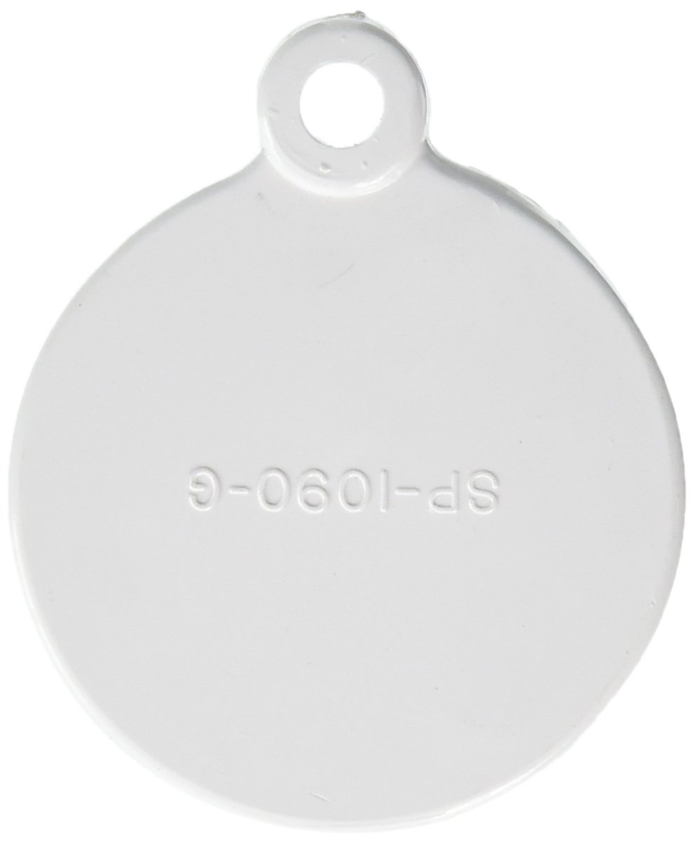 Plaque Hayward SPX1090GA pour réparer un écumeur automatique défectueux