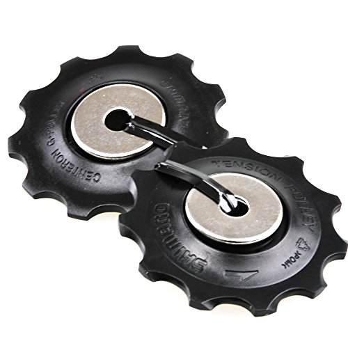 Passage de vitesse imprécis ? Galets SHIMANO 105 5800-SS chape courte 11 vitesses
