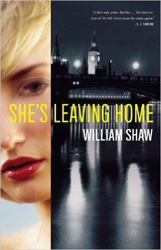 She's Leaving Home (Hardback) - Common She's Leaving Home (Hardback) - Common