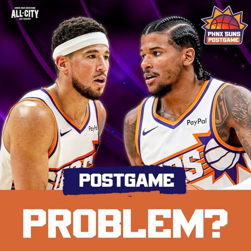 POSTGAME: Phoenix Suns, Booker BEAT Chicago Bulls... But Something Feels WRONG