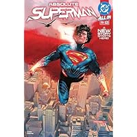Absolute Superman (2024-) #15