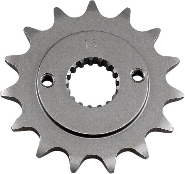 ATV&UTV Replace Parts & Accessories for PU 520 Front Sprocket 15T for Honda TRX400EX Sportrax 400EX for TRX400EX FourTrax 400EX Mod-BBM45-FV5064