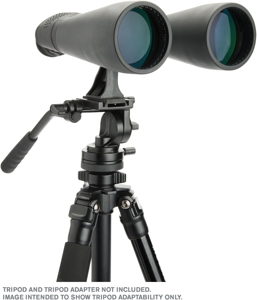 Celestron Skymaster 71008 25x70 Binocular (Black) 6