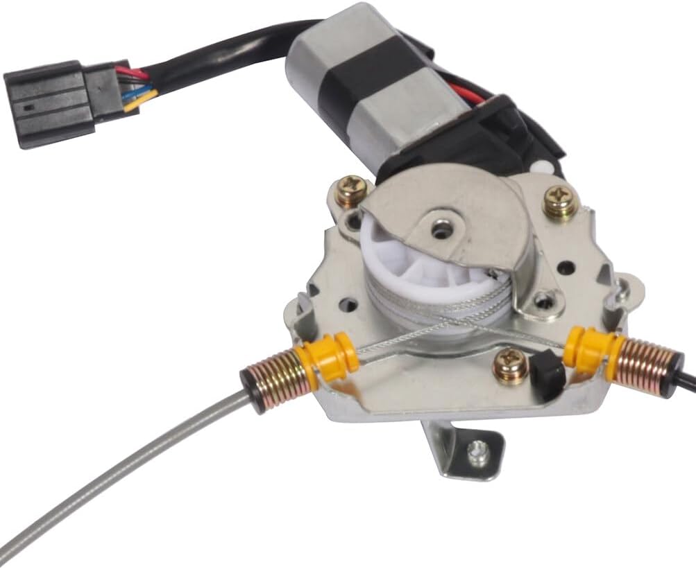 Aintier Power Window Regulator with Motor Fit For 2004 2005 2006 2007 2008 for Acura TL Front Right 751-047