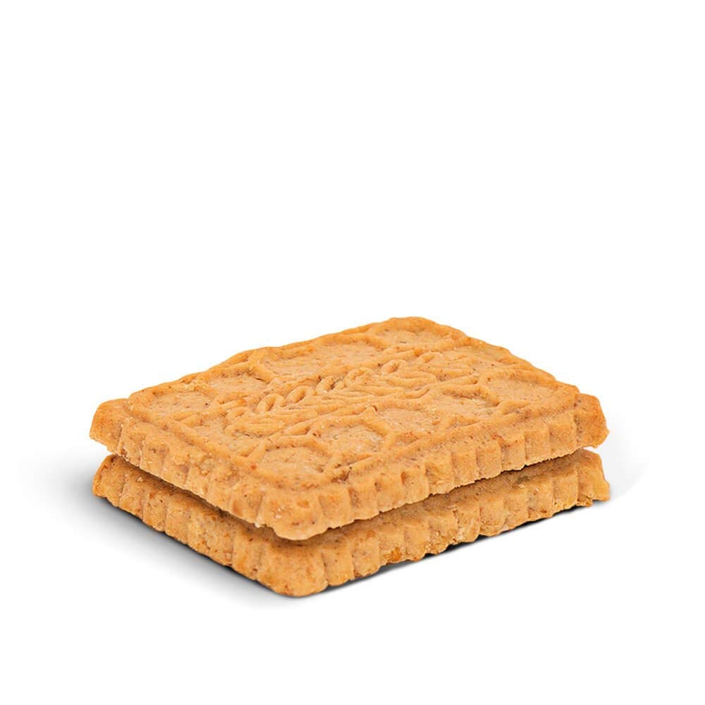 Gullón - Galleta Espelta 4 Cereales BIO Organic, 2.720 g, Pack de 16
