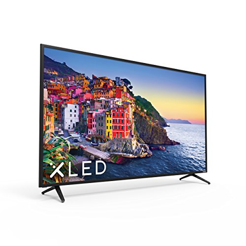 VIZIO E70-E3 70-Inch 4K UHD HDR LED Smart TV