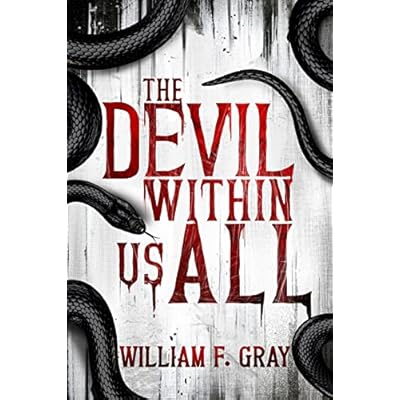 The Devil Within Us All