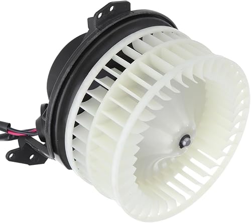 Vista 1457 de SCITOO 700188 Reemplazo del motor del ventilador HVAC con jaula de ventilador para Toyota Tacoma 2005-2015, reemplazo OE - 87103-04043, 87103-04044