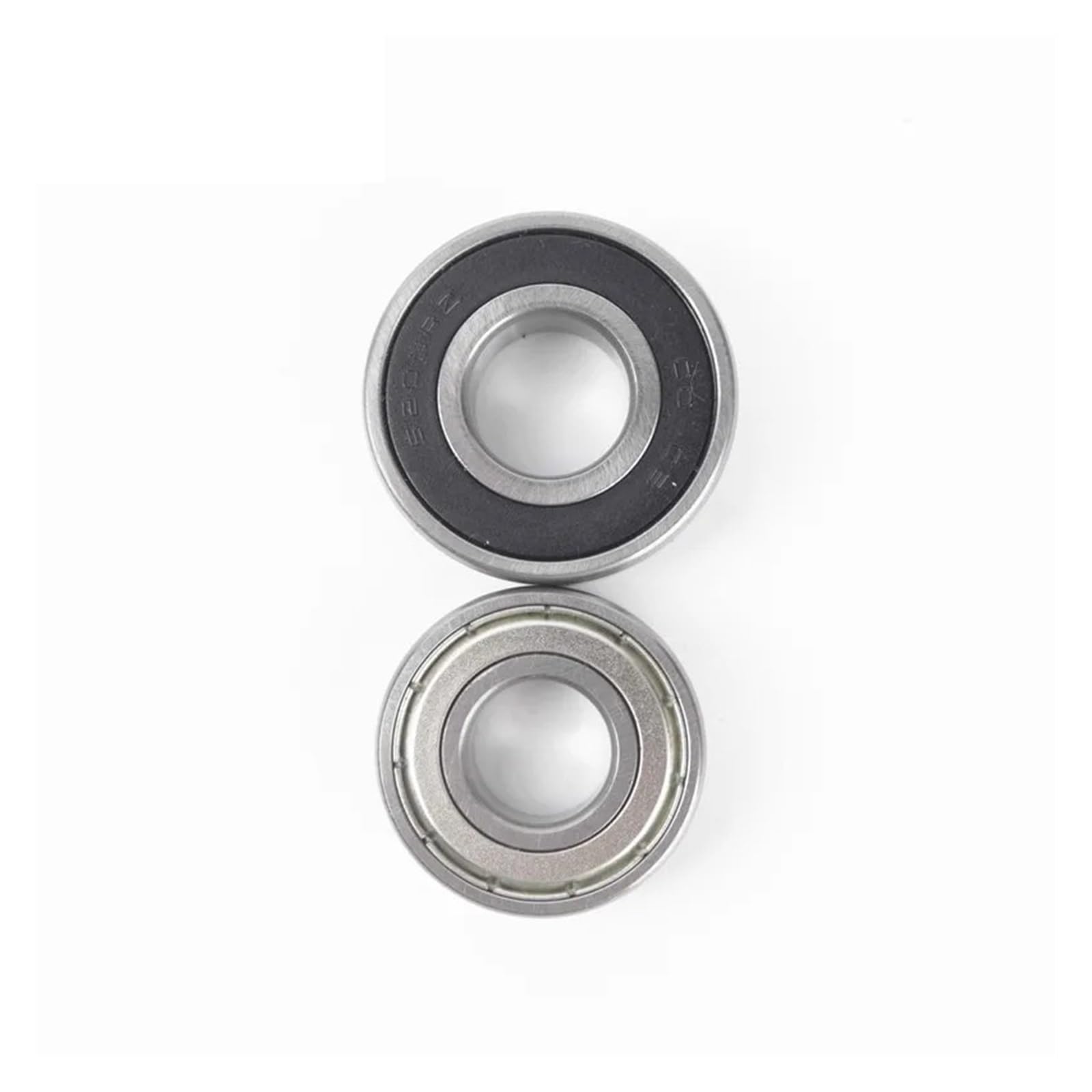 10PCS No Cover 681 681X 682X 683 684 685 686 687 688 689 693 Miniature Ball Bearing(685-5x11x3mm)