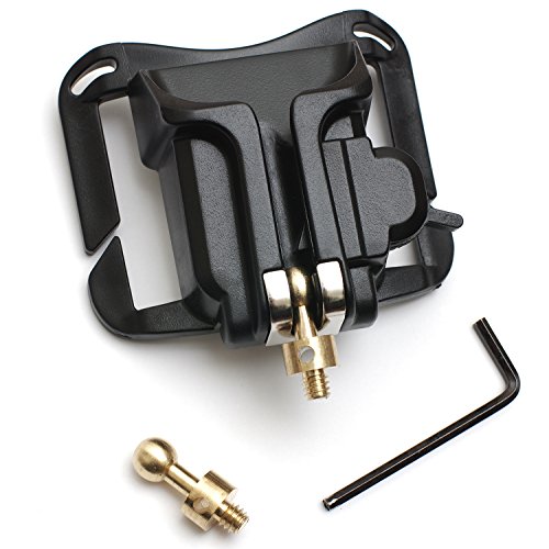 Best Buckle Hanger For Dslr Cameras