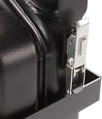 Front Runner Vertical Jerry Can Holder