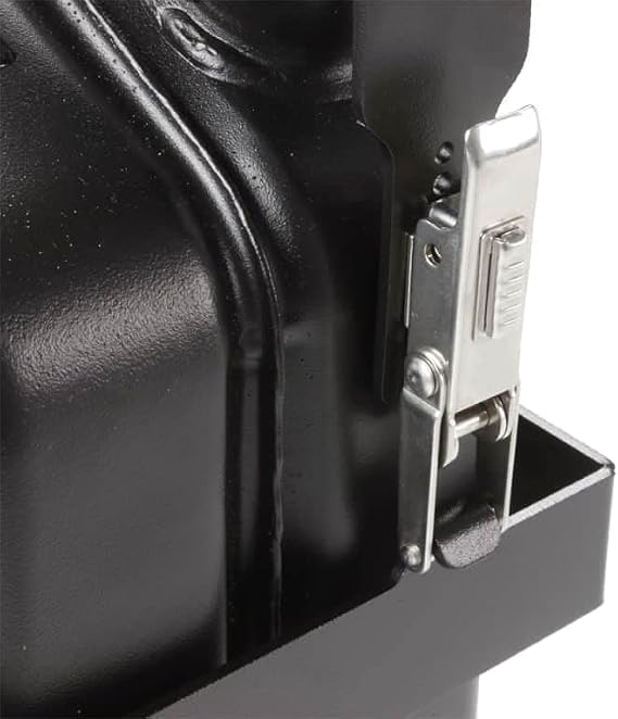 Front Runner Vertical Jerry Can Holder