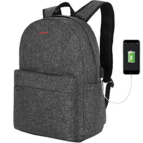 Preisvergleich Produktbild GYCZCRucksack Mode Rucksack Schulter Computer Rucksack Reisetasche persönlichkeit Tasche Vielzahl Stile optional schwarz 15 Zoll