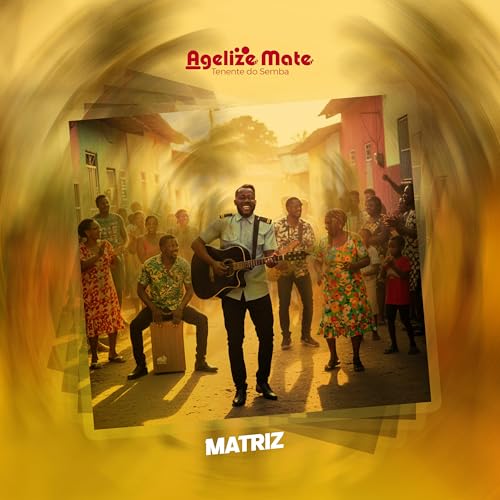  Matriz