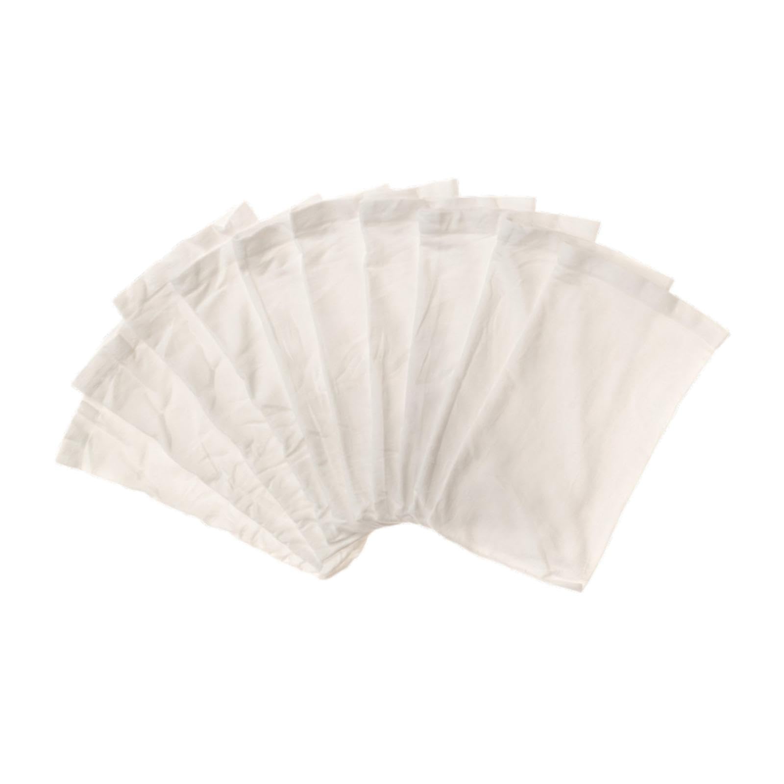 10x Pool Skimmer Socks Remove Debris Fine Mesh Pool Socks for Skimmer Basket-picture-17