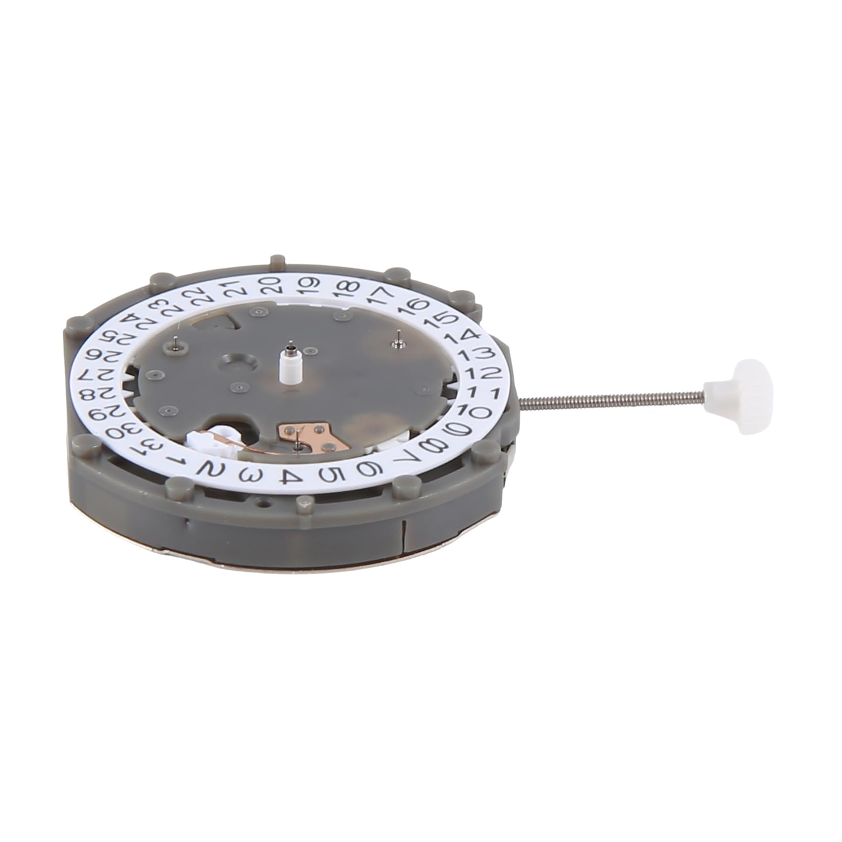 Ruitutedianzi PE50 Quartz Six-Hand Watch Movement