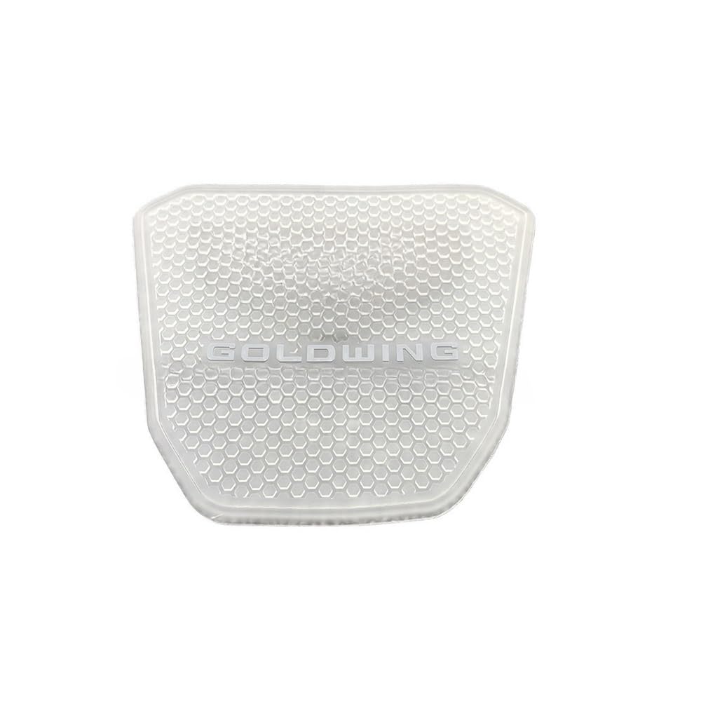 Protection Réservoir Goldwing GL1800 2018-2022 Autocollant Noir