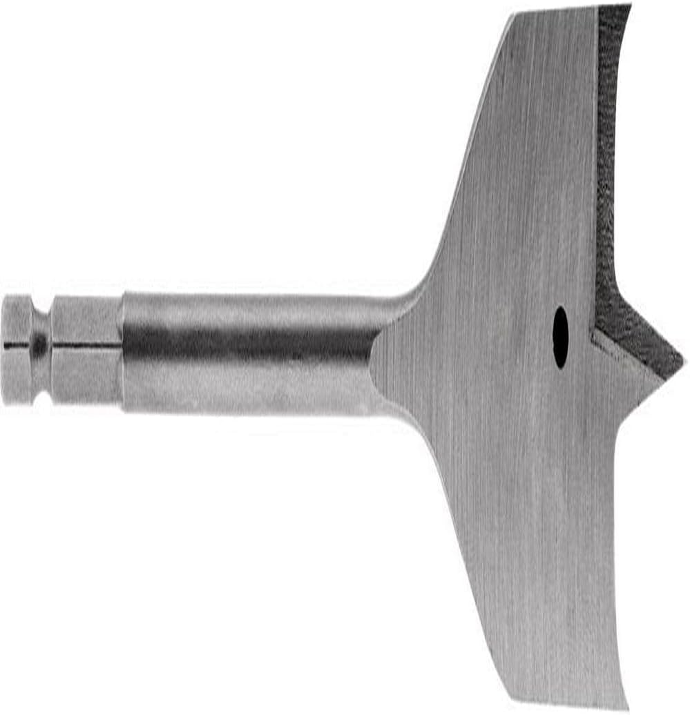 BAHCO IR9629-32 Flat BIT Drill, 32 MM