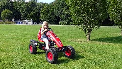 Dino Cars Gokart Edition X-Trail 57.270BF1 - Tretfahrzeug – Bild 3