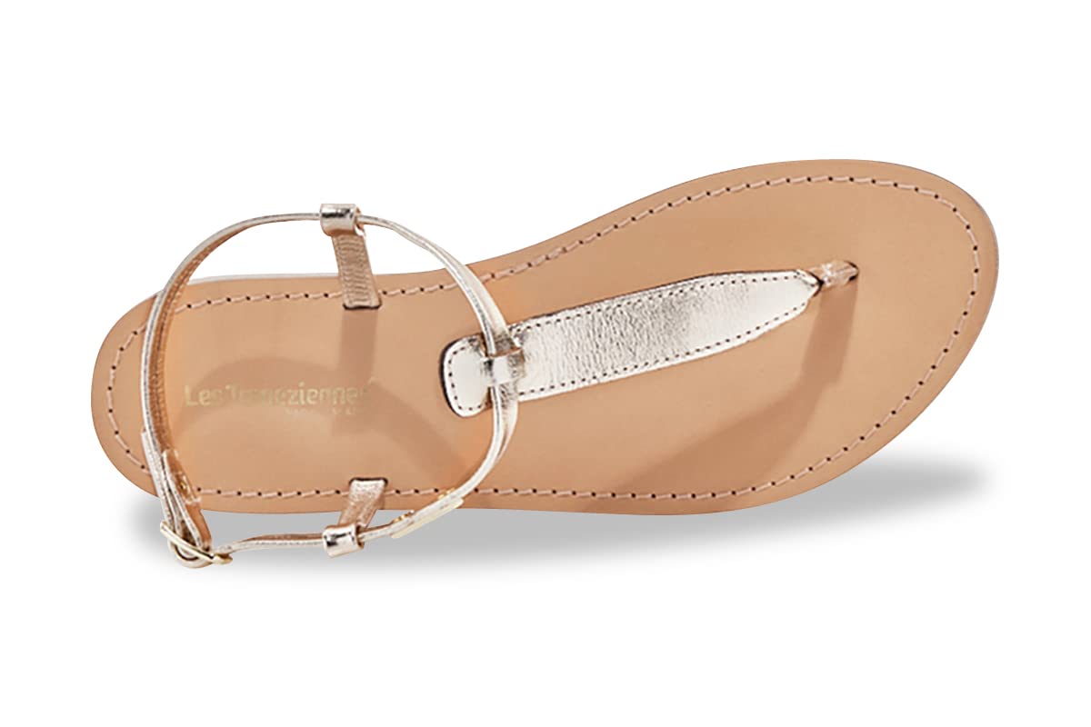 Les Tropéziennes par M. Belarbi Hika Chaussures Ville Entre-DoigtFemme