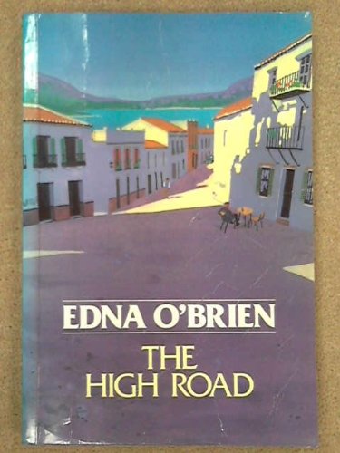 High Road (Paragon Softcover Large Print Books) 0745132006 Book Cover