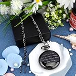 Graduation Gifts,Gifts for Friends,Personalized Pocket Watch,Friendship Gifts,Christmas Gifts for Friends,College Graduation Gifts,Gifts for Best Friends,Graduation Party Supplies Decorations - Image 2