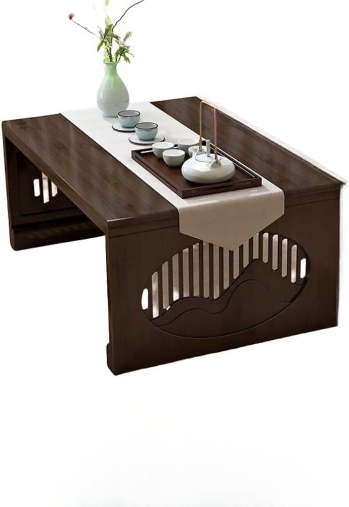 Zxyler 工業風サイドテーブル｜金属ベース丸型 ステンレス製 コーヒー