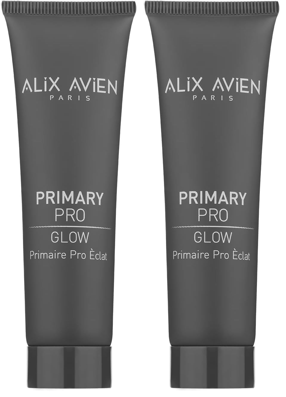 ALIX AVIEN Işıltı Ve Aydınlık Görünüm Sağlayan Nemlendirici Etkili Makyaj Bazı - Primary Pro Glow (2 paketi)