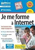  Je me forme à Internet
