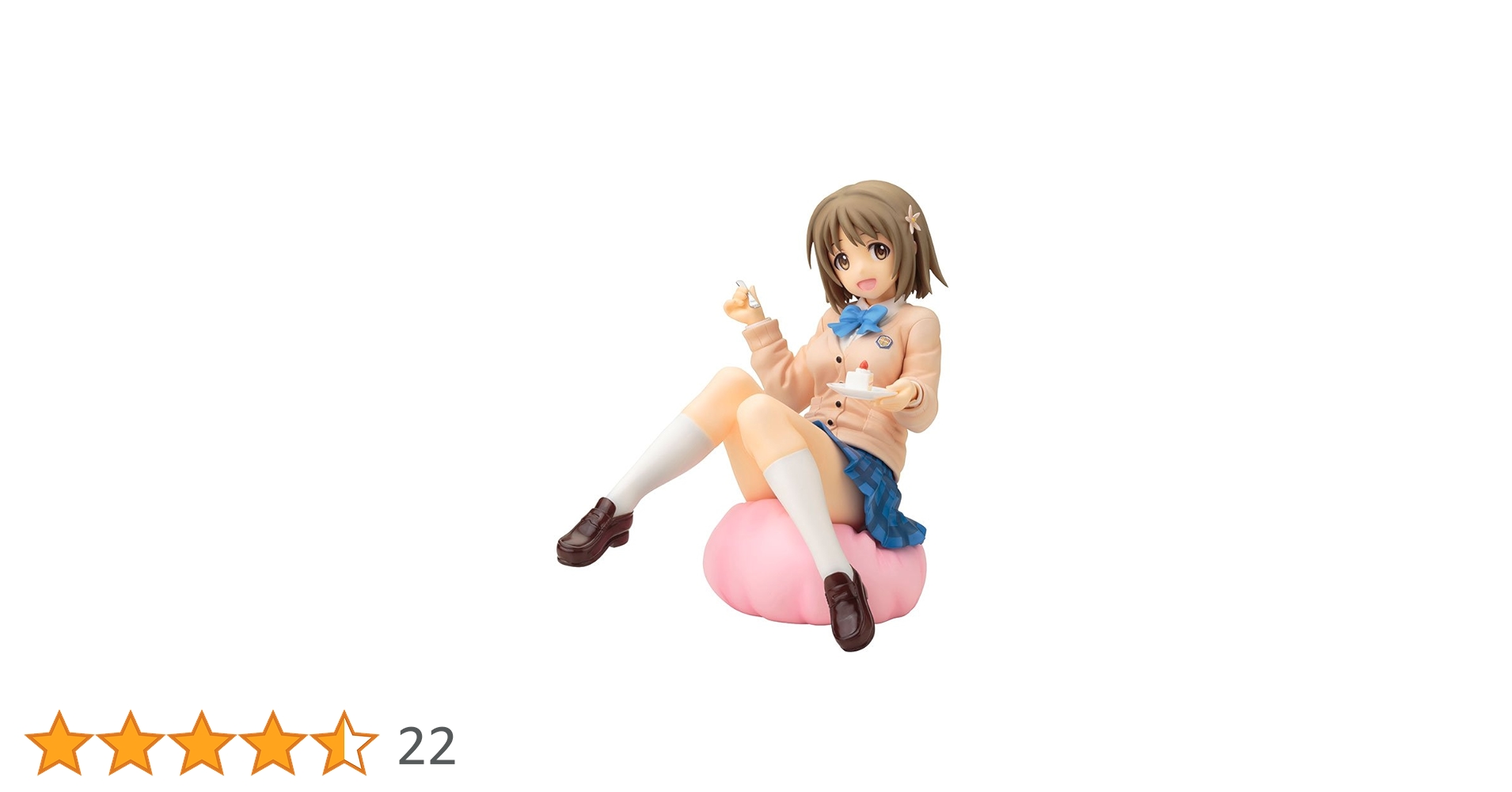 Amazon.co.jp: コトブキヤ アイドルマスター シンデレラガールズ