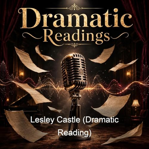 『Lesley Castle (Dramatic Reading)』のカバーアート