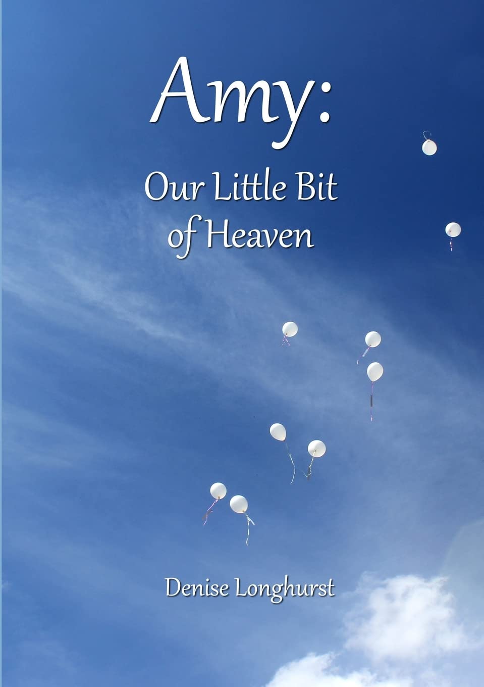 Amy: Our Little Bit of Heaven