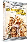 poursuite vaud EDITION COMBO BRD / DVD / LIVRET