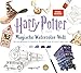Produktbild Magische Watercolor-Welt: 32 zauberhafte Motive Schritt für Schritt erklärt Harry Potter Watercolor: Von Hogwarts bis zum Patronus