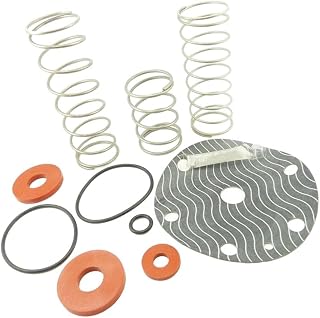 balikha Molas Preventer Backflow RK34-975XL Completas para Melhoria da Casa