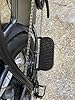 Wildeway SummitX Dual Motor Ebike Foldable Rear Pedal #1
