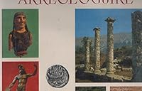 Shqiperia Arkeologjike; Archaeological Albania B000EEM9P6 Book Cover