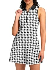 Houndstooth#black