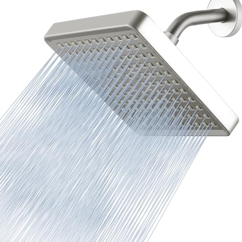 Top 10 Laminar Flow Shower Head of 2022 Katynel