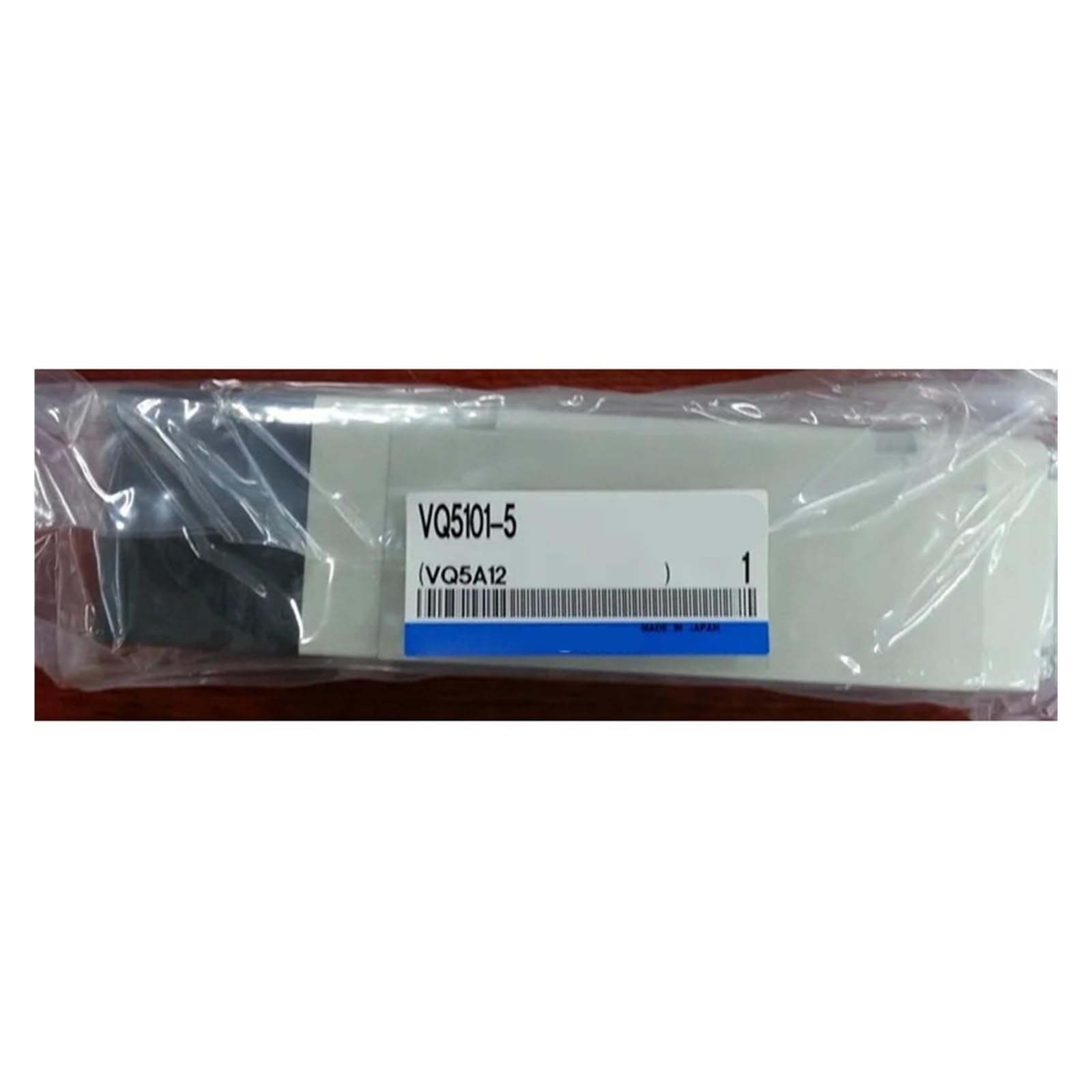 TYHUJKKL 1PCS VQ5101-5 Solenoid Valve