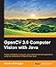 OpenCV 3.0 Computer Vision with Java