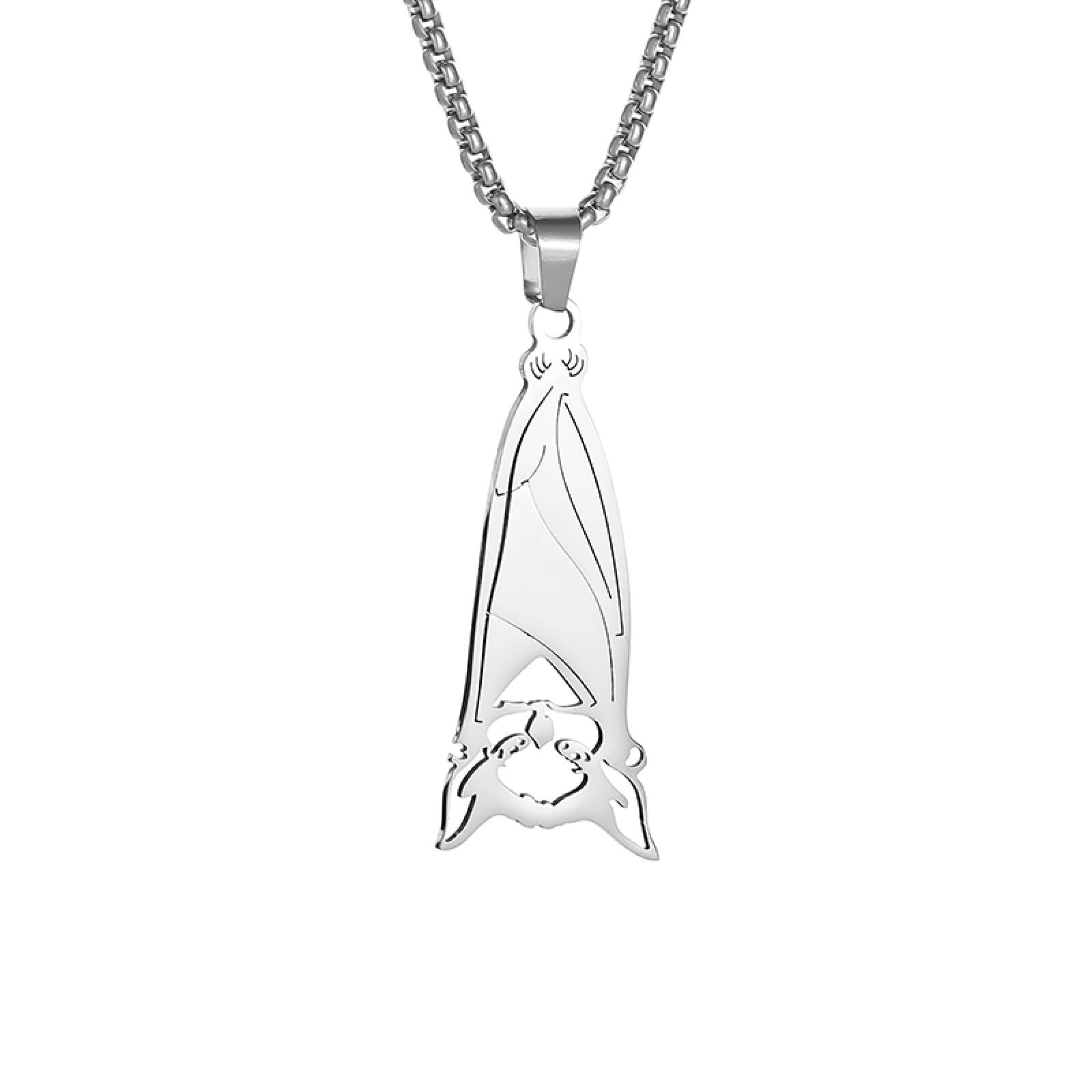 Collier hibou pour briller en soirée sans effort de style - 7