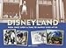 Disneyland--From Once Upon a Time to Happily Ever After (Disneyland custom pub)
