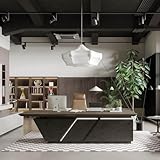 SAINTCY 78.7 Inch...image