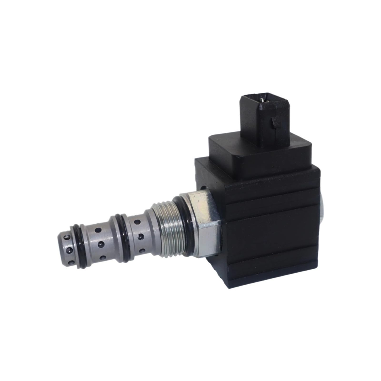 Lebmcbvtvv One Color 12V Solenoid Valve Agp019-02-01, Compatible For Machinery Parts