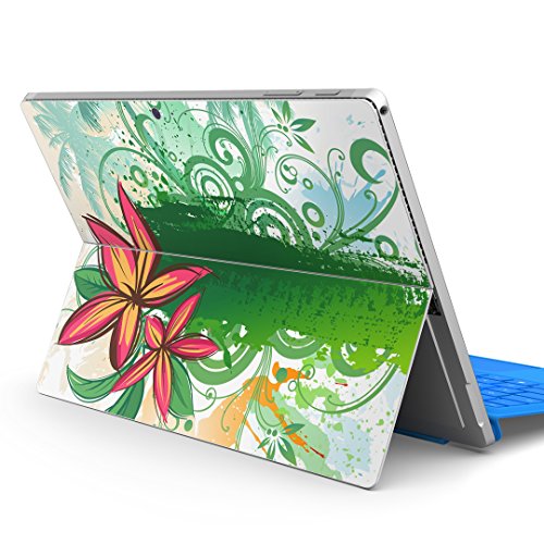 igsticker Surface pro7 (2019) pro6 pro2017 pro4 p XLV[ T[tFX m[gubN m[gp\R Jo[ P[X tB XebJ[ ANZT[ ی 000927 N[ V̖ nC