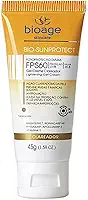 Protetor Solar Clareador Facial Melasma Antioxidante Fps60 BIOAGE