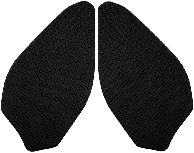 Motorcycle Tank Pad Motorcycle Side Fuel Tank Pad Protector Stickers Decal Knee Grip Traction Pad for YZF-R25 2019 2020 2021 2022 2023