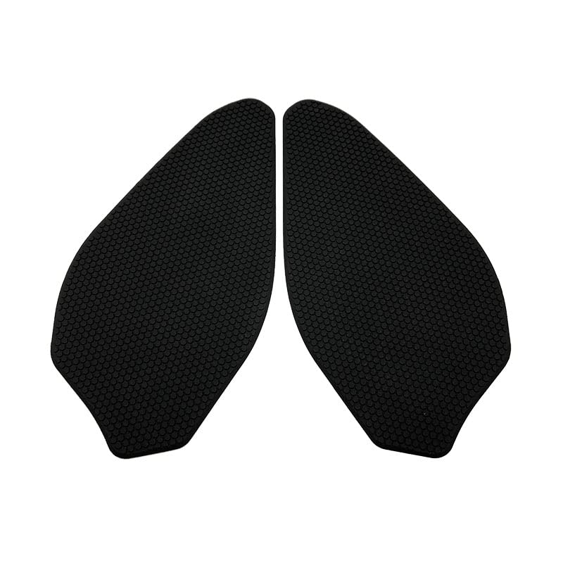 Autocollant pour réservoir Moto Coussinet Protection Genou Gaz YZF-R25 YZF-R3 19-21